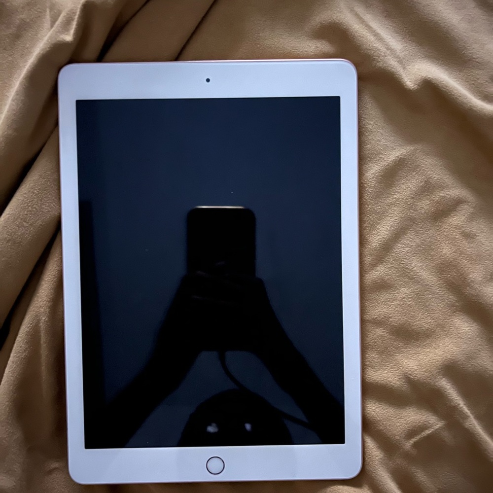 iPad Wi-Fi 32GB - 2018
